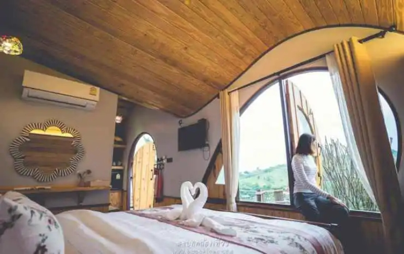 Kho Pura Resort