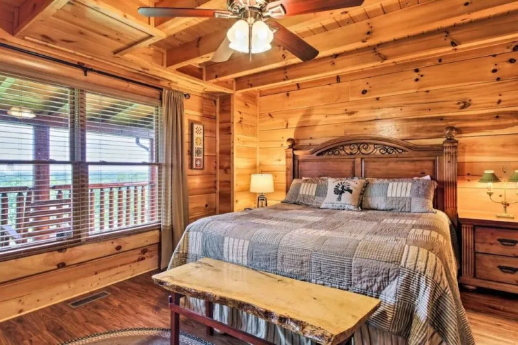 Celebration Lodge