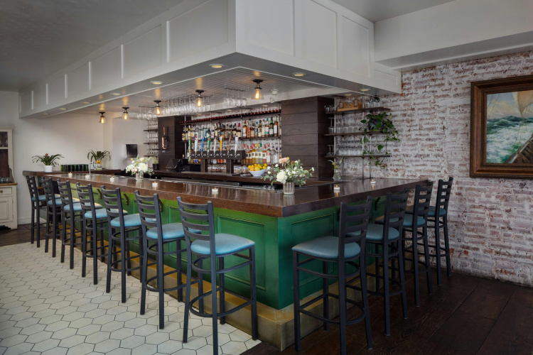 Admiral Fell Inn Baltimore Harbor, Ascend Hotel Collection photo 32
