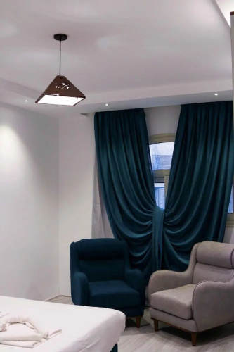 Elite Pyramids Boutique Hotel