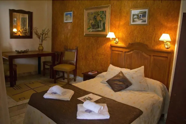 Hosteria Aconquija