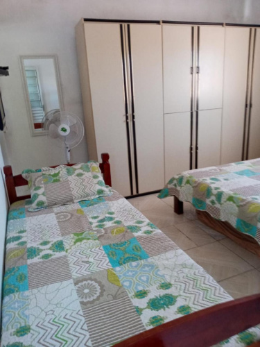 Hostel Cantinho da Paz