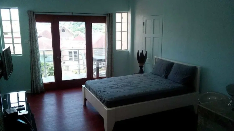 1 Bedroom Standard Single room