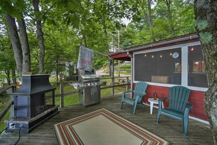 2 Bedrooms Cottage