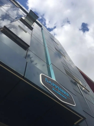 Sapphire Residence 1