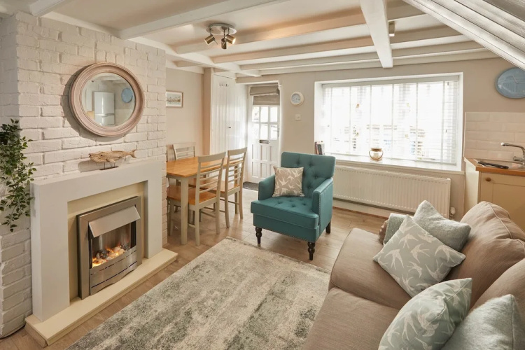 Jet Cottage