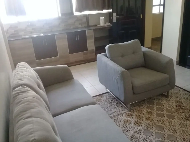 Sextuple Family Suite
