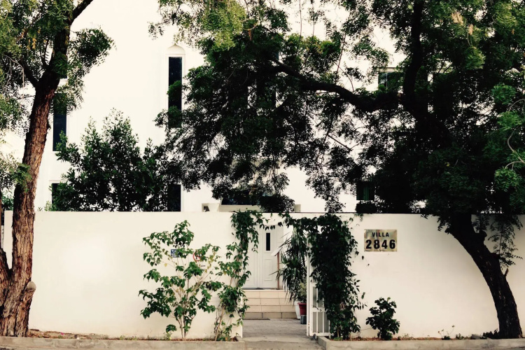 Otel görseli