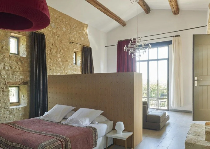 La Maison d'Ulysse Small Luxury Hotel