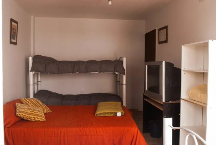 Loica Hostel