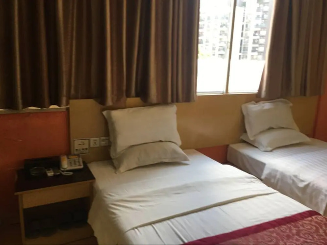 Bisheng Hotel