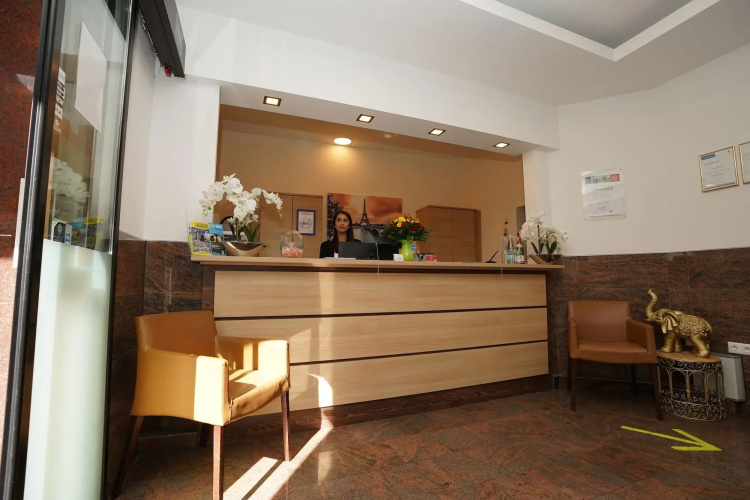 Hotel Little Paris