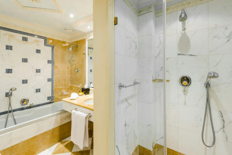 Hotel Villa e Palazzo Aminta photo 12