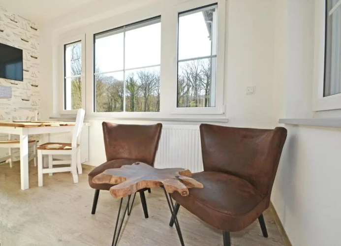 Villa Doris Bng 8 Hanau