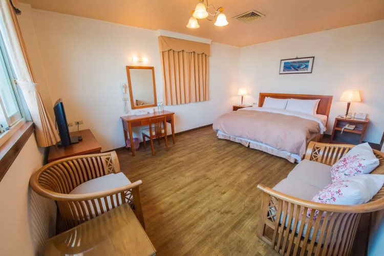 JiaHua Hotel