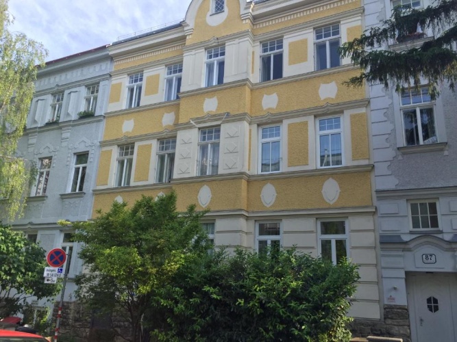 Double Apartment