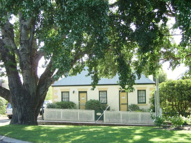 1 Bedroom Cottage