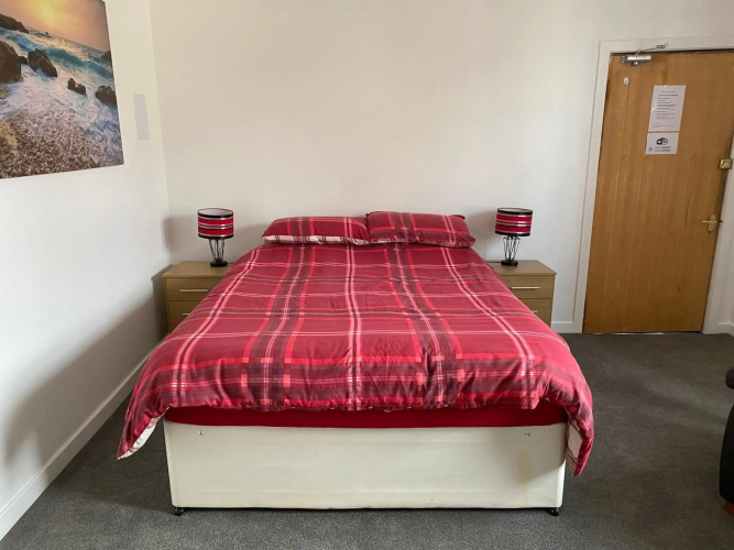 Grant Arms Hotel
