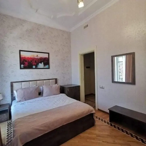 Economy Single room