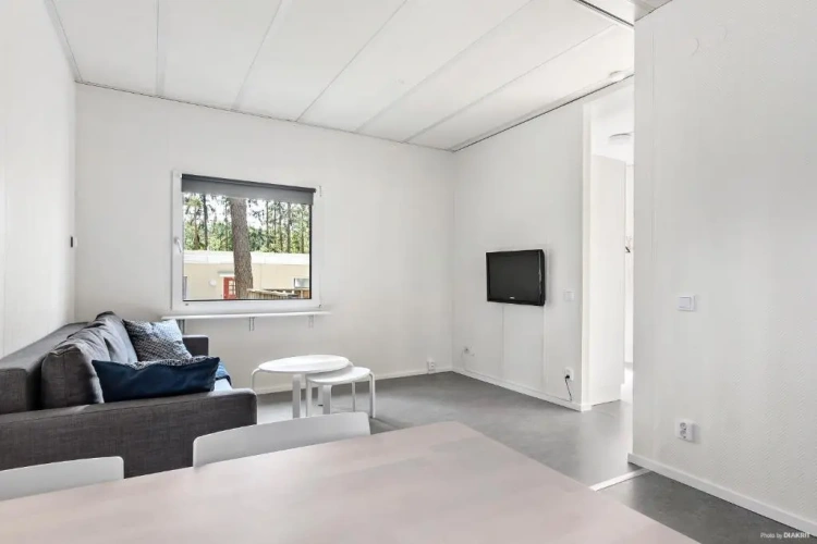 Comfort Quadruple room