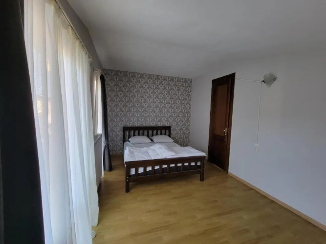 Bakuriani Cozy Cottage