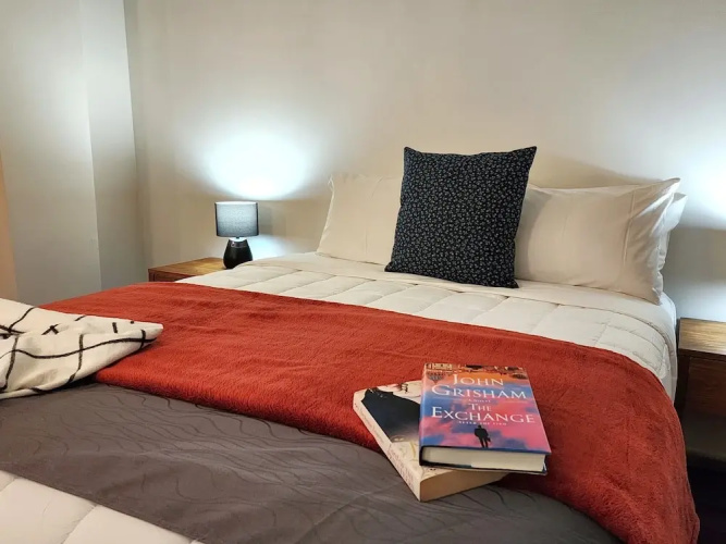 U Suites on Egmont