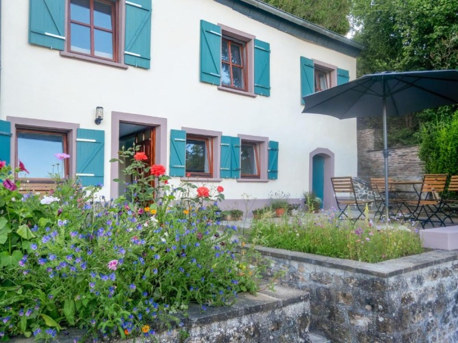 1 Bedroom Cottage