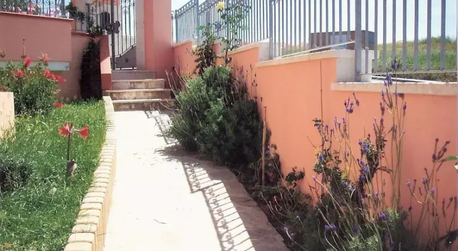 B&B La Casa Delle Rose