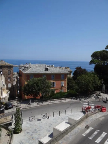Appartement Gaudin