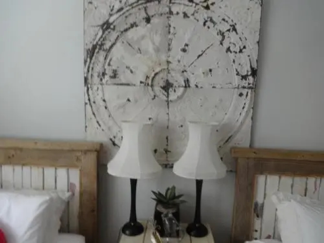 Oystercatcher Guest House