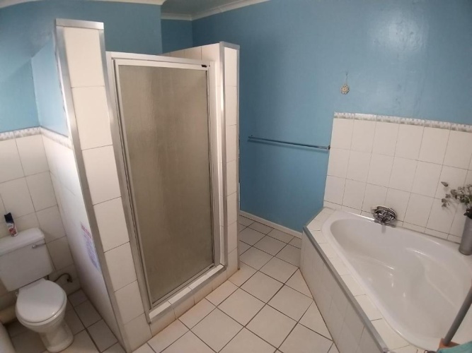 1 Bedroom Suite
