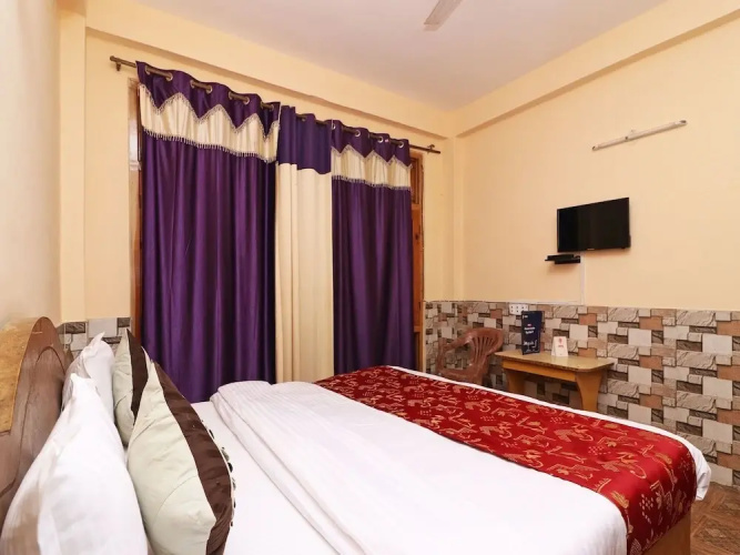 Hotel Summer Hill by OYO Rooms