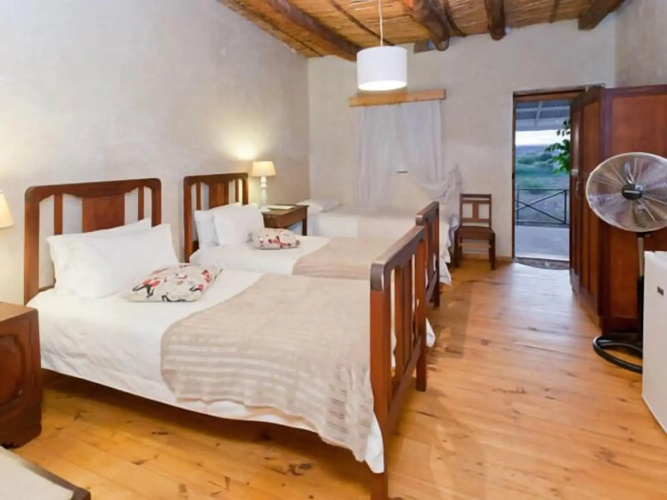 Bella de Karoo
