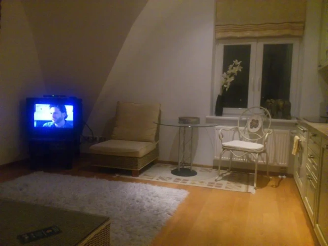 3 Bedrooms Apartment with balcony