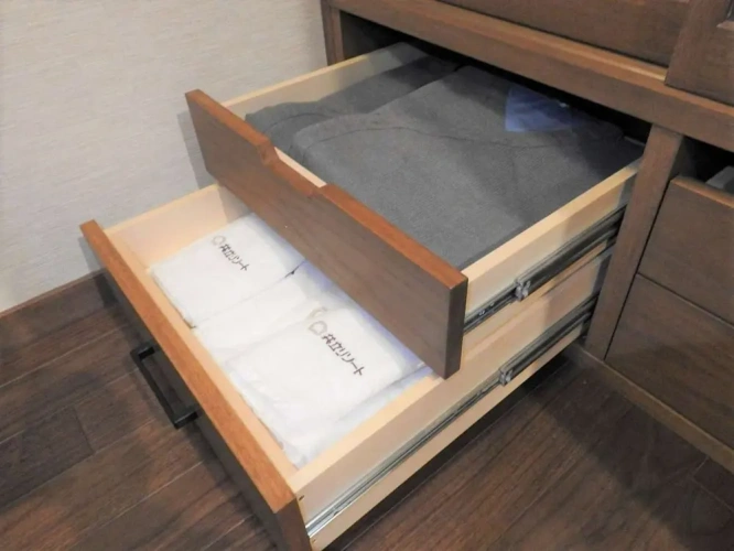 Premium Twin room