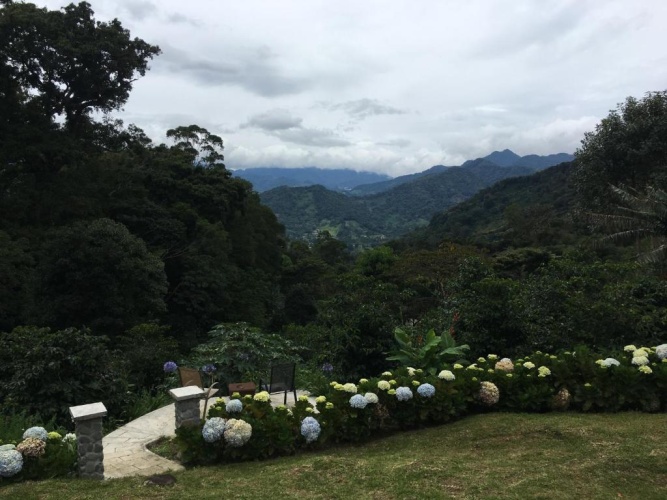 Deluxe Double Suite
