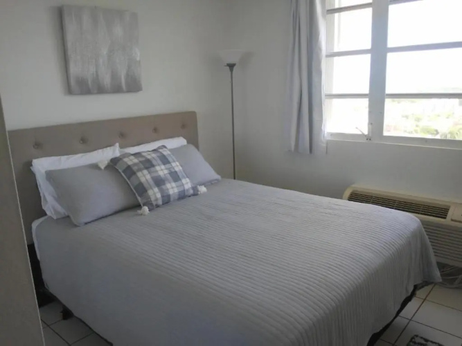 Coastal View Apartment