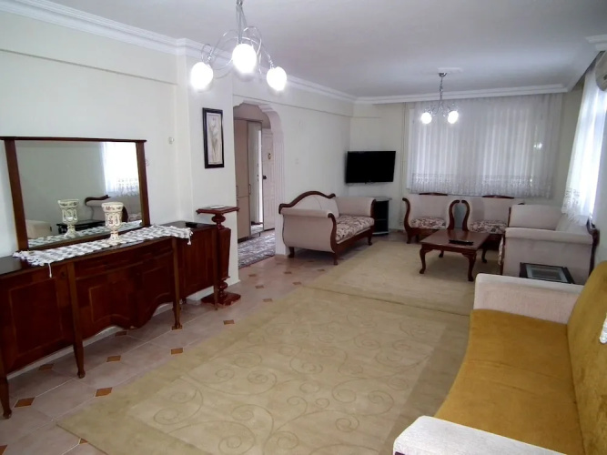 Villa Portakal