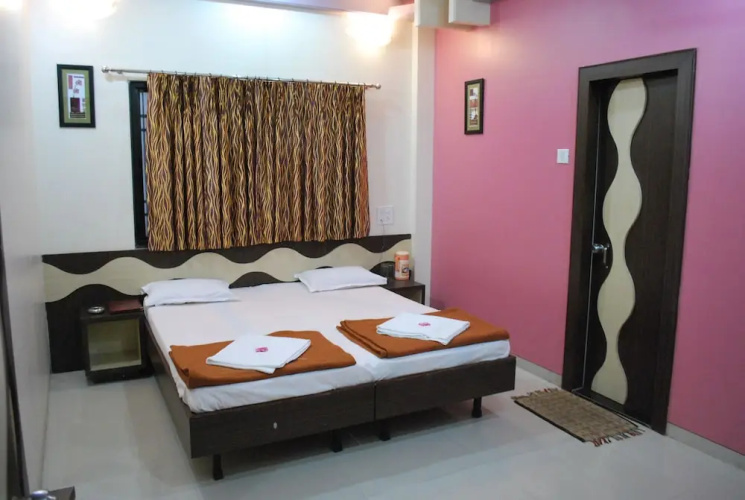 Hotel Tirupati
