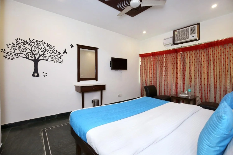 Classic Double room