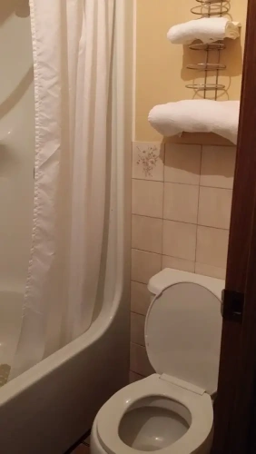 1 Bedroom Standard room