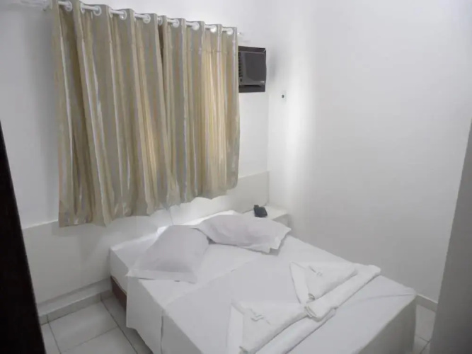 Master Hotel