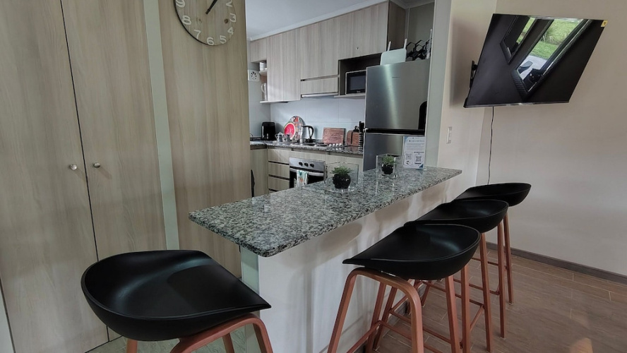Oceana Suites Los Nostros