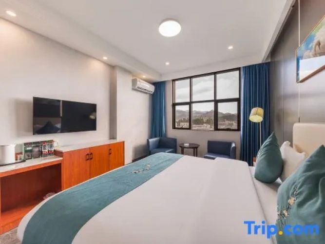 Business Double room