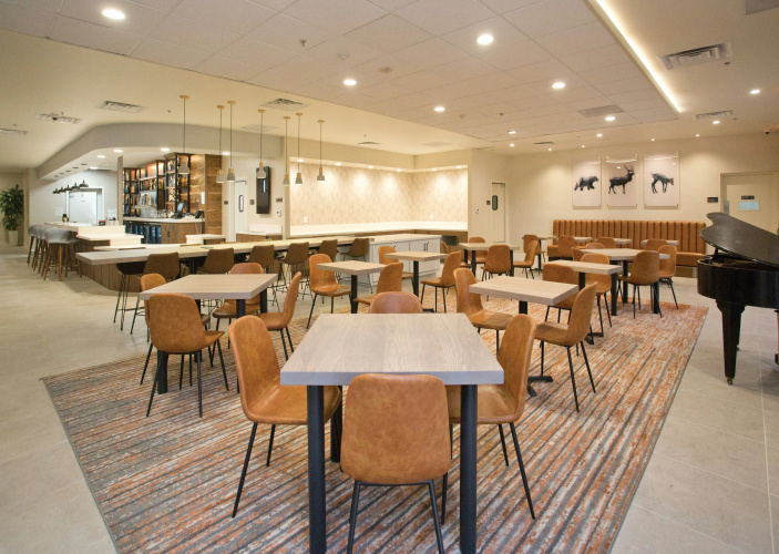 DoubleTree by Hilton Chico photo 28