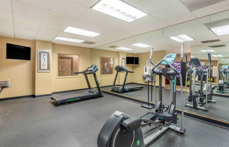 Extended Stay America Bakersfield Chester Lane photo 16