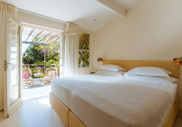 Cape Standard Guest House