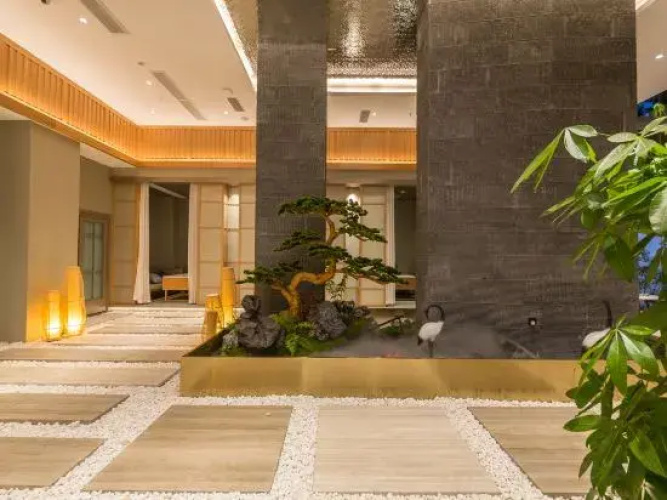Shiji Langyi Hotel