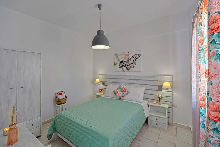 Letta's Apartments