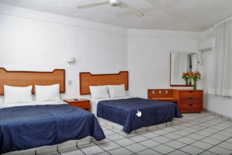 Costa Alegre Hotel & Suites